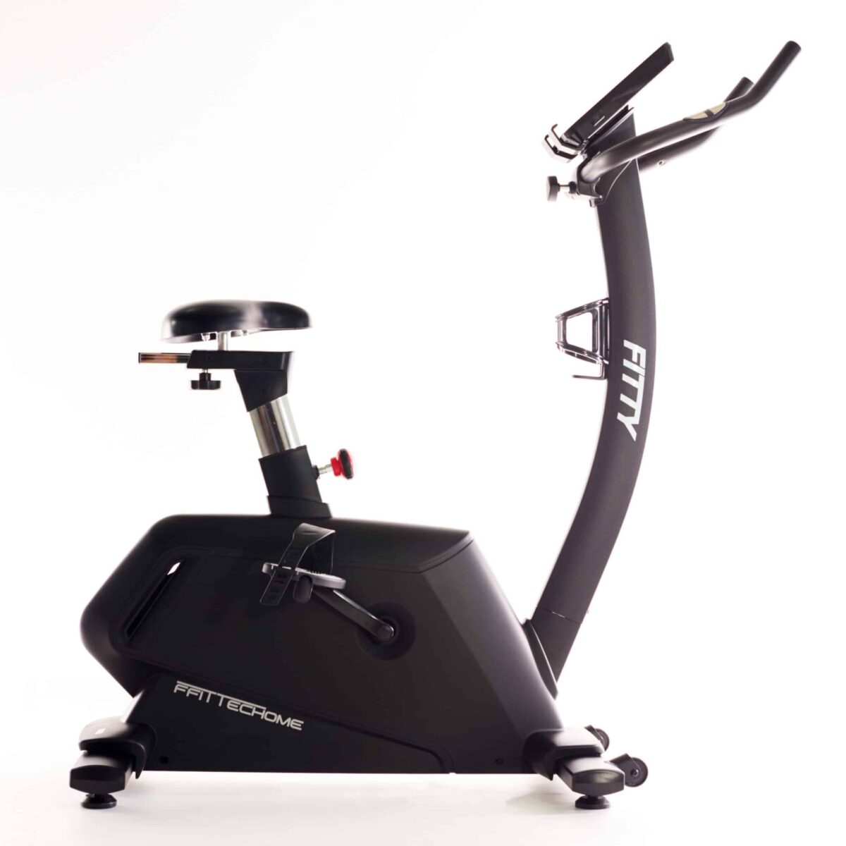 Bicicleta Vertical FITTY - Image 3