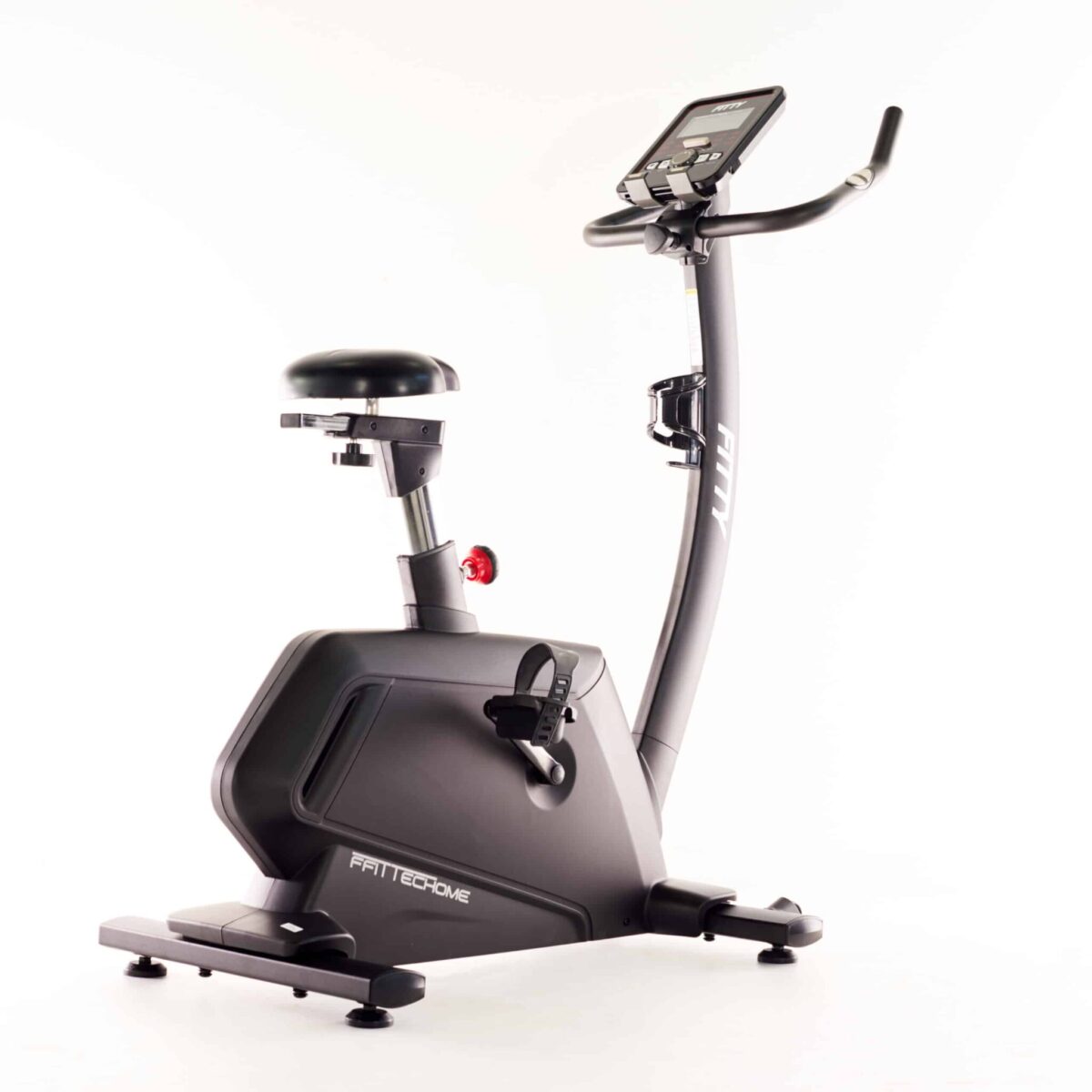 Bicicleta Vertical FITTY - Image 2