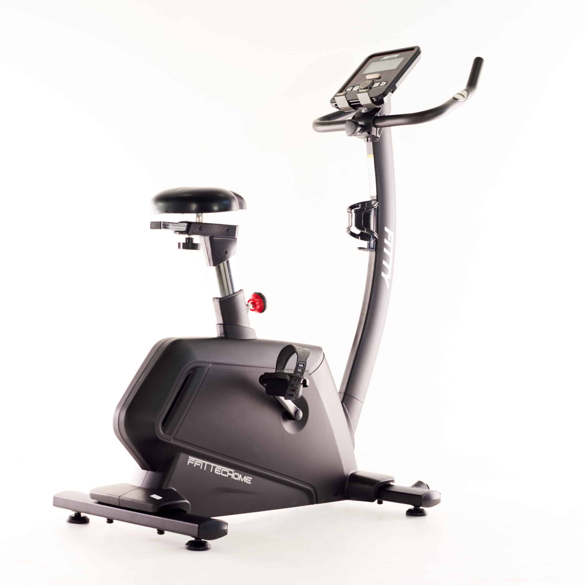 Bicicleta Vertical FITTY - Image 2