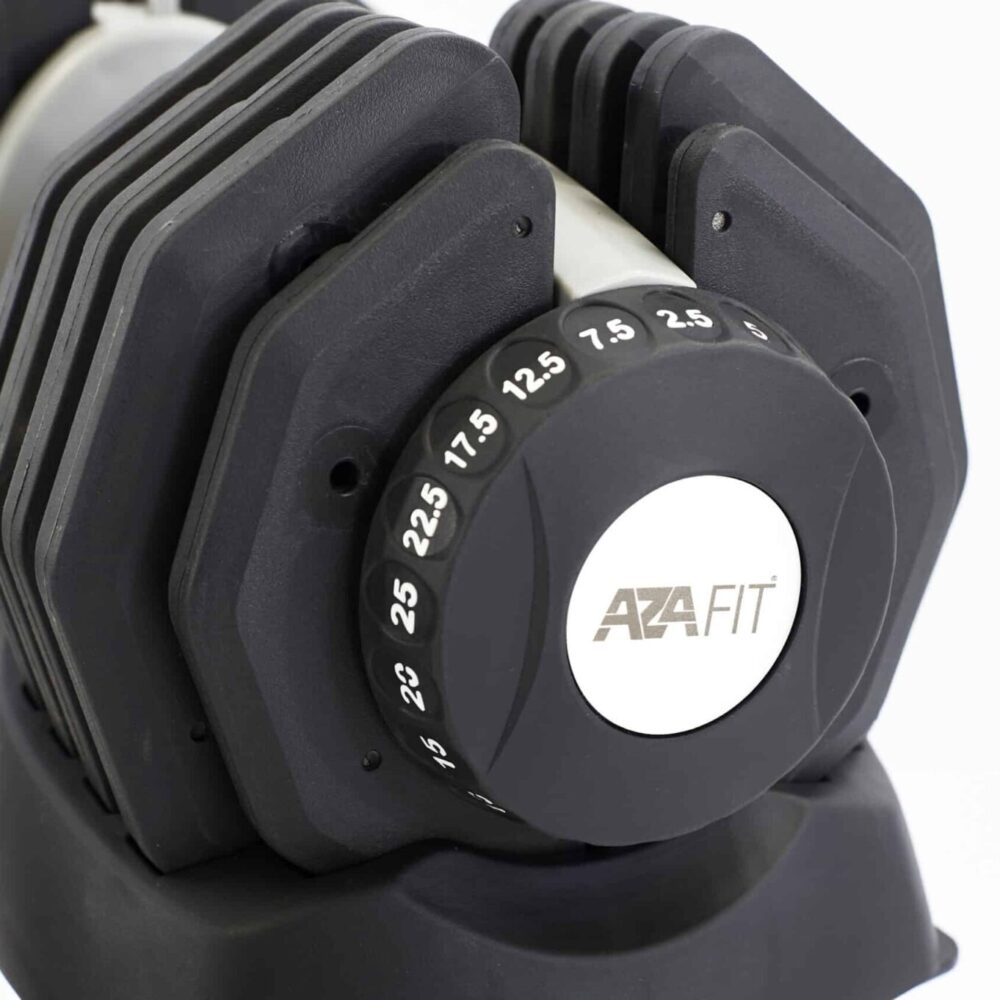 Pack Haltere Ajustável 2.5kg - 25Kg - Image 3