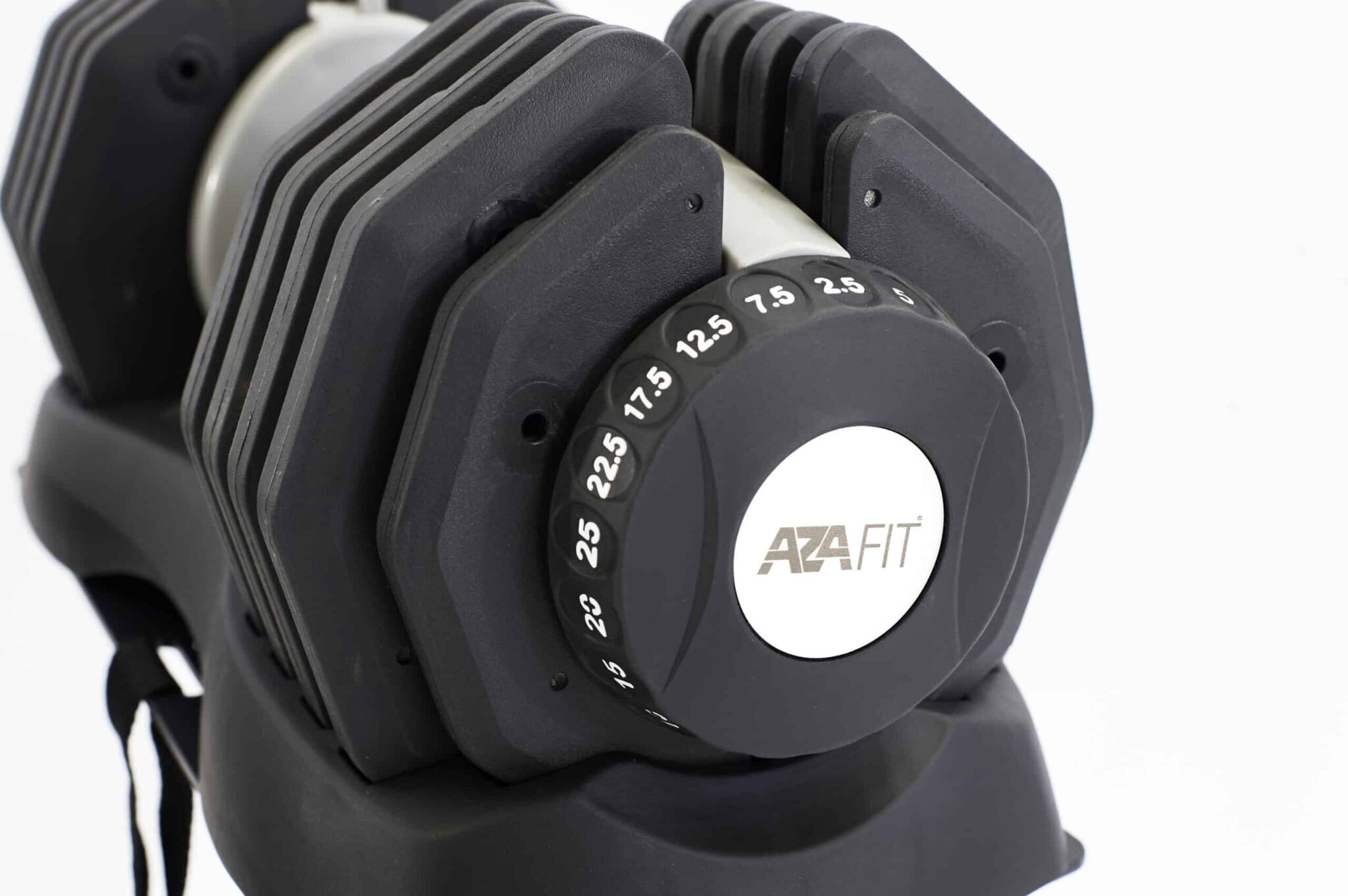 Pack Haltere Ajustável 2.5kg - 25Kg - Image 3