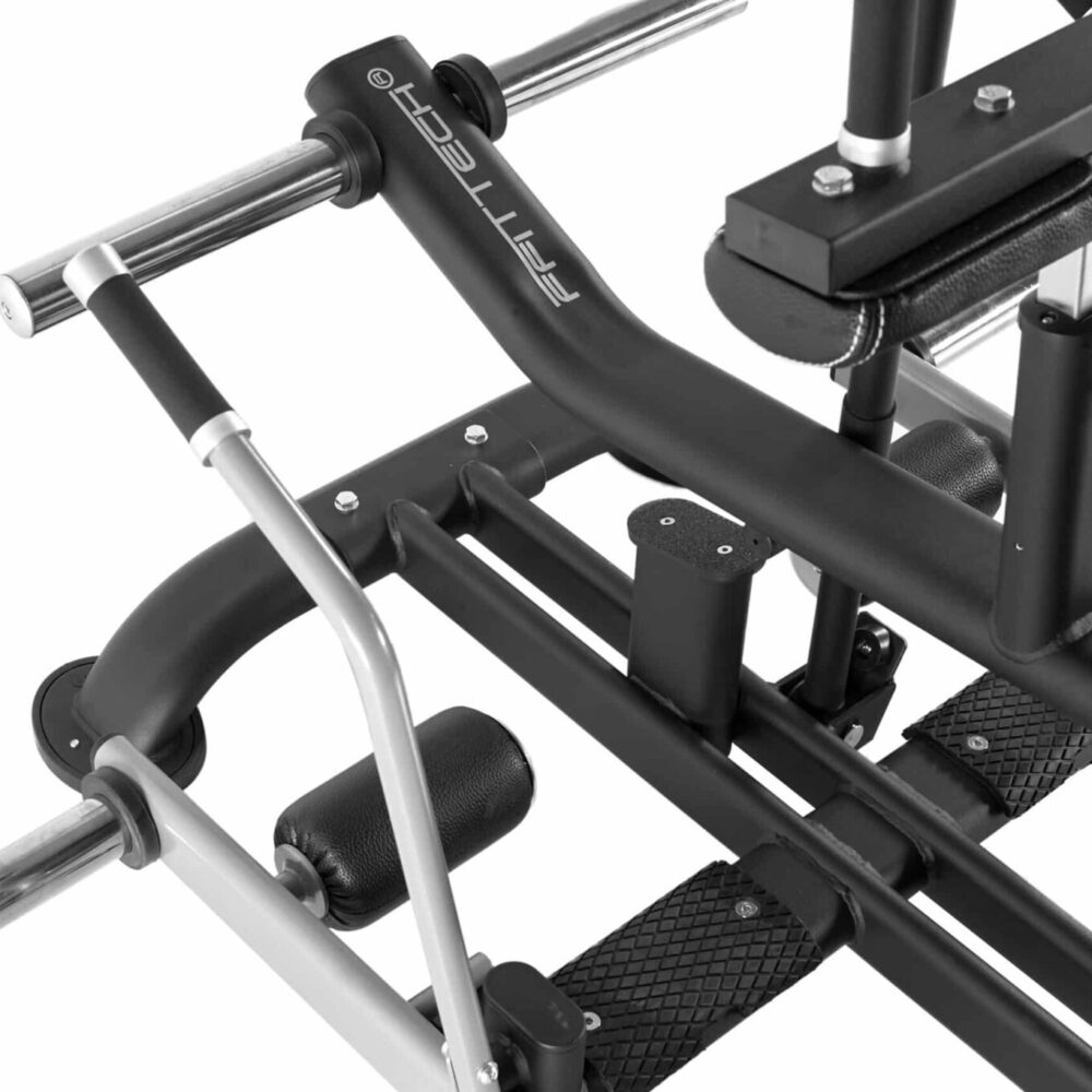 Dual Calf Raise - Image 3
