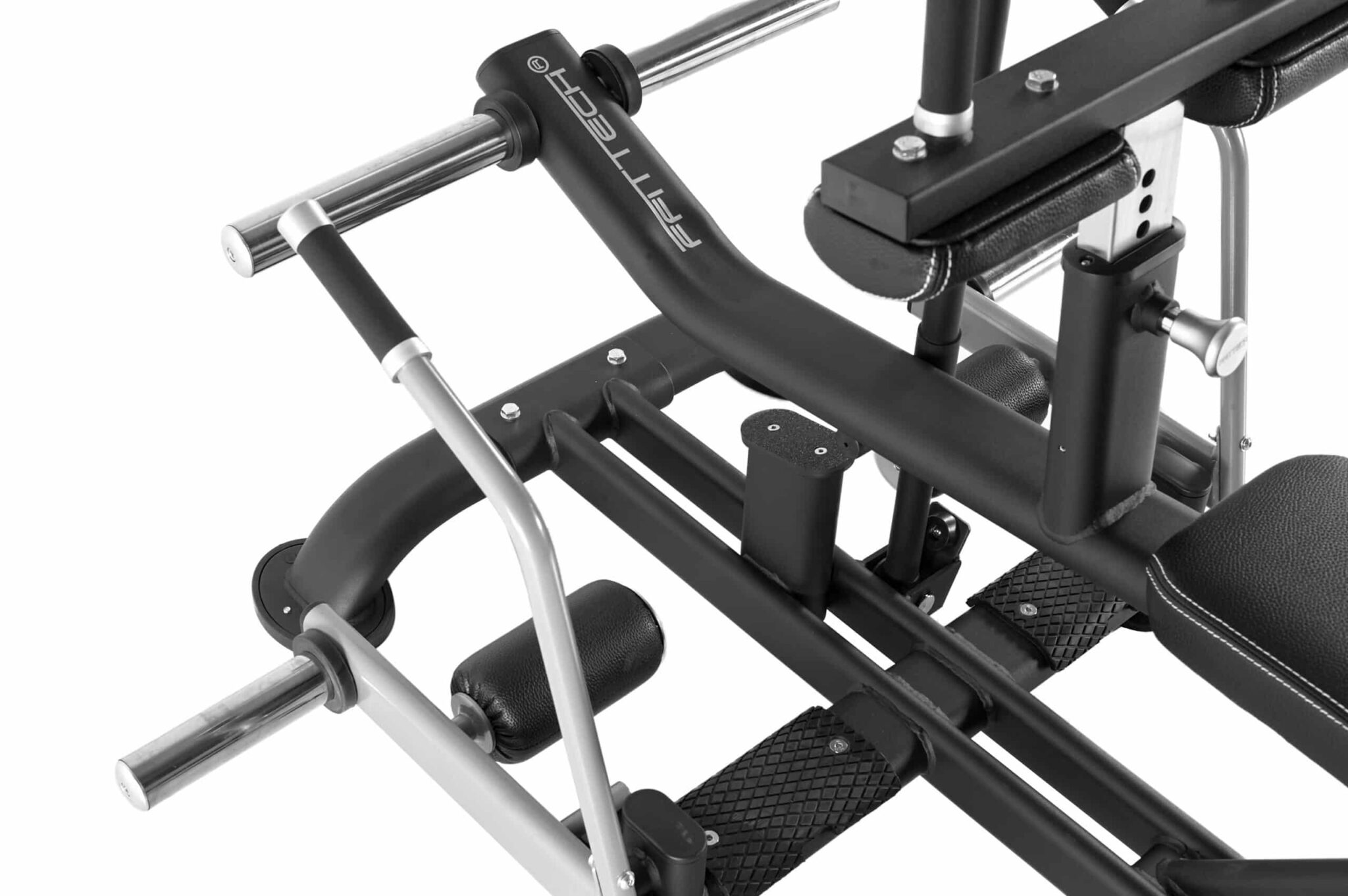 Dual Calf Raise - Image 3