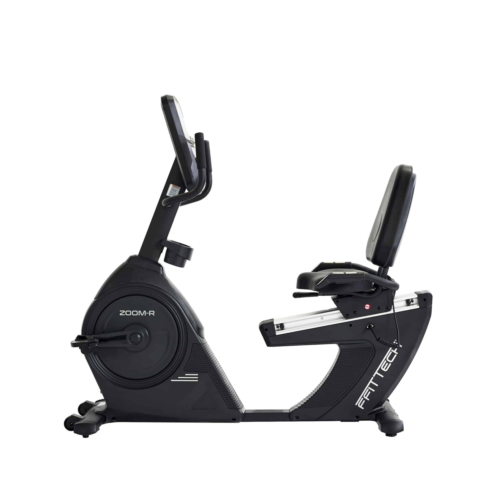 Bicicleta Horizontal ZOOM - Image 6