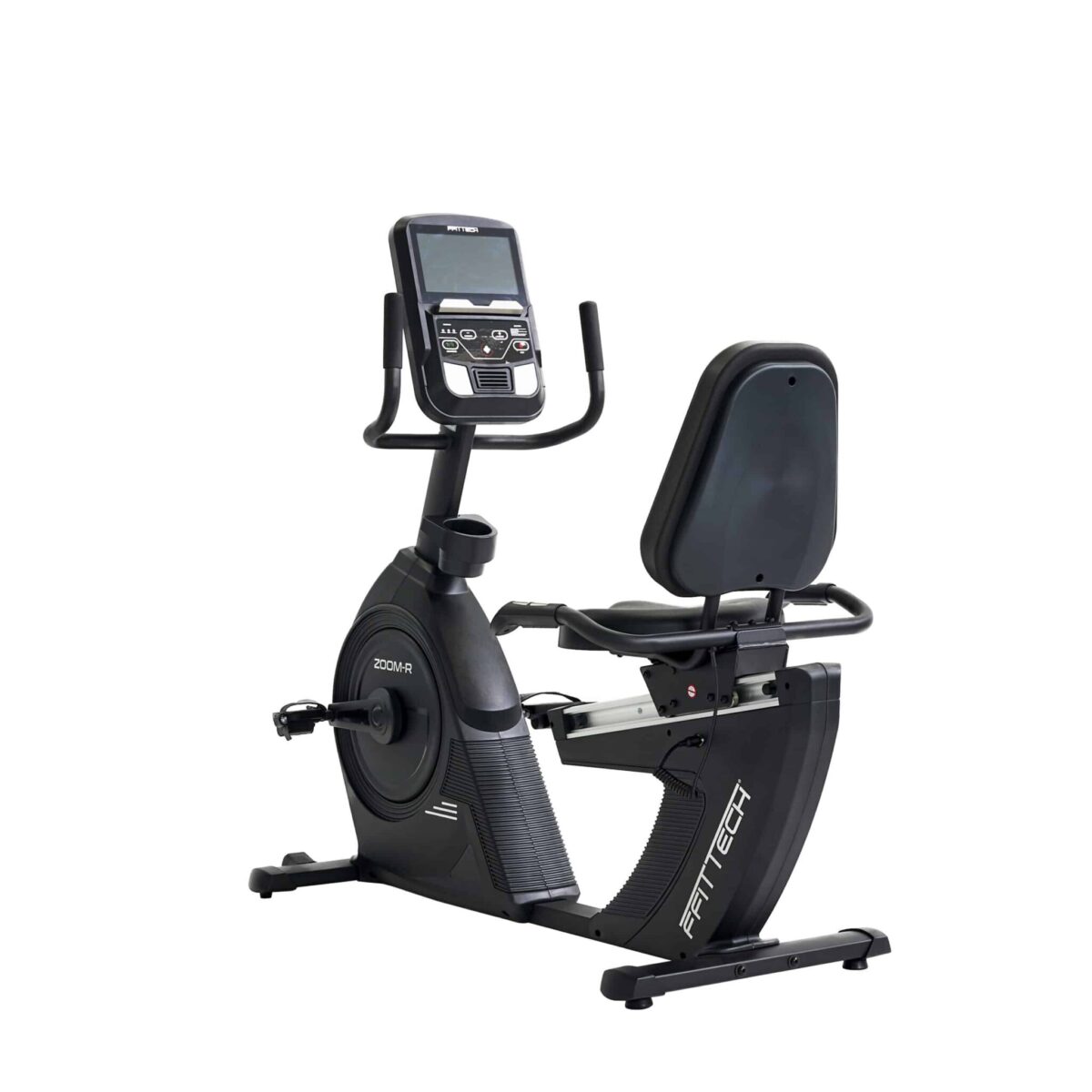 Bicicleta Horizontal ZOOM - Image 5