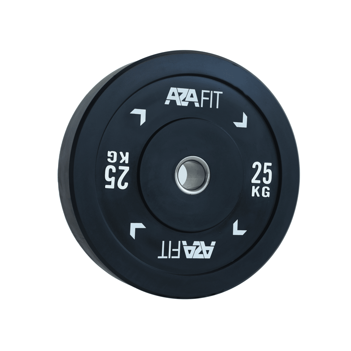 Bumper Plates Preto - Image 6