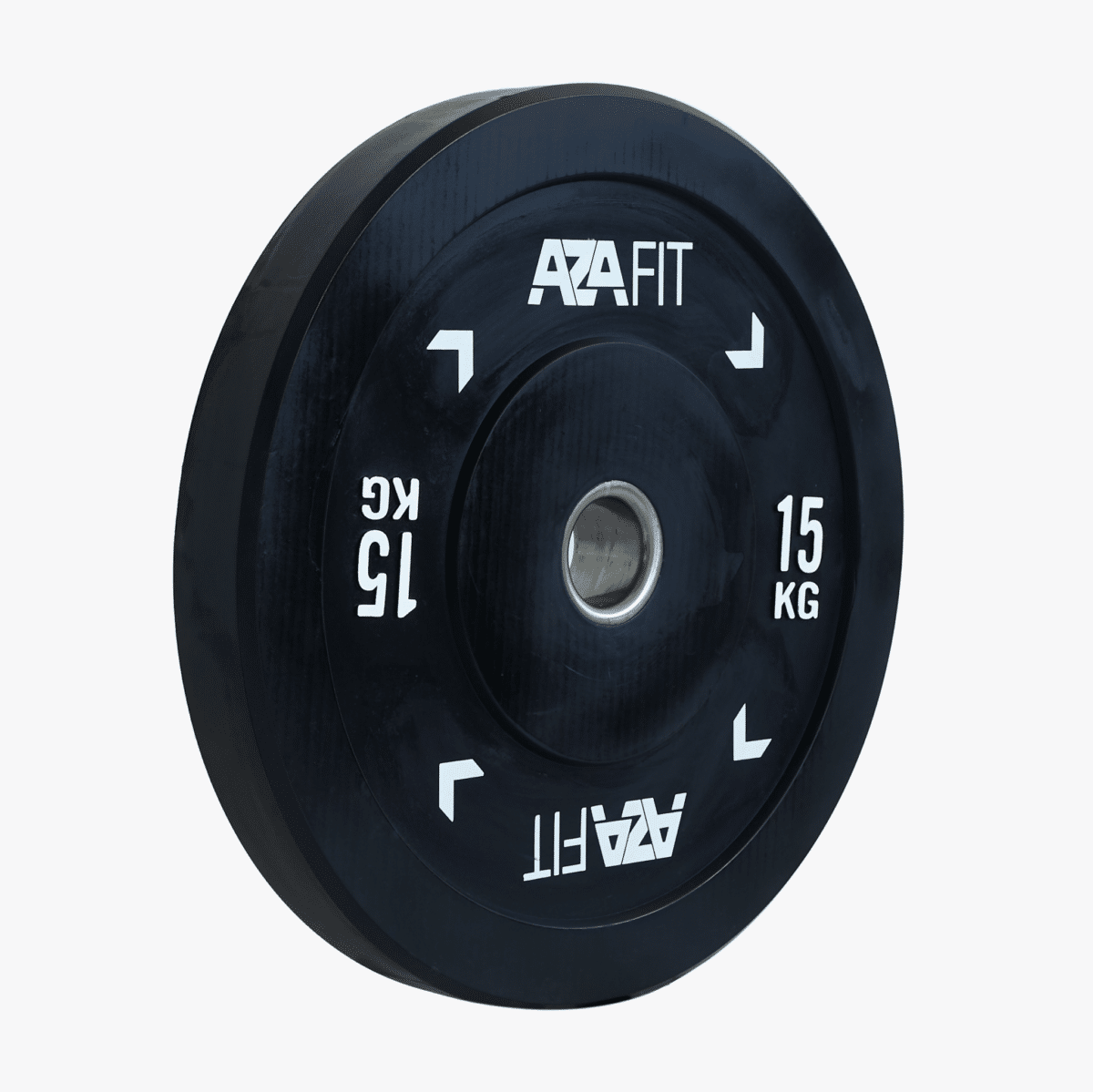 Bumper Plates Preto - Image 4