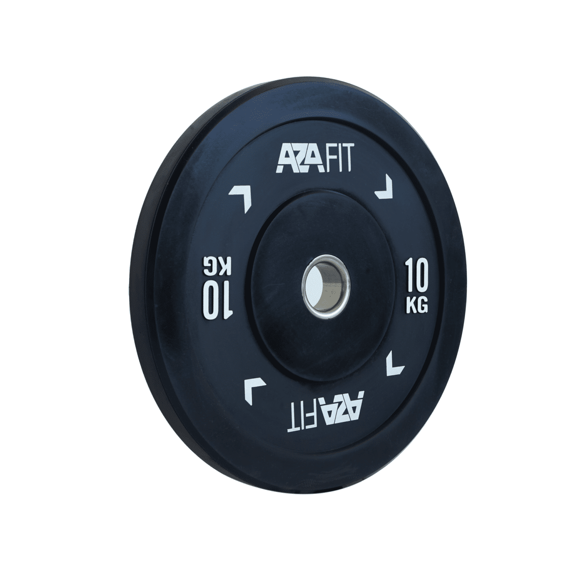 Bumper Plates Preto - Image 3