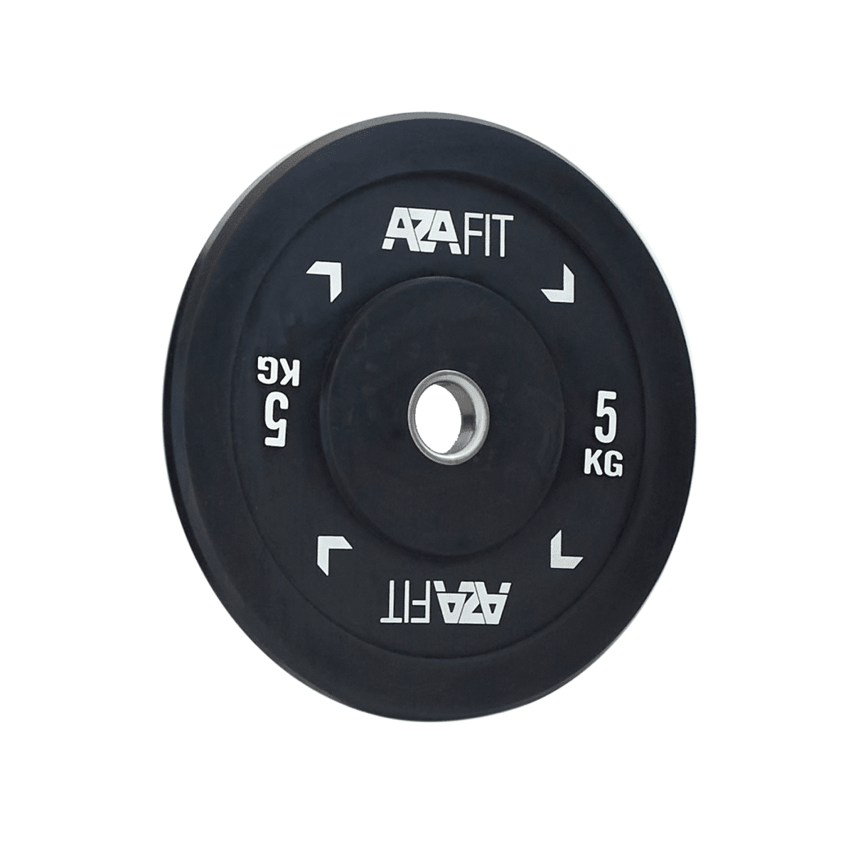 Bumper Plates Preto - Image 2