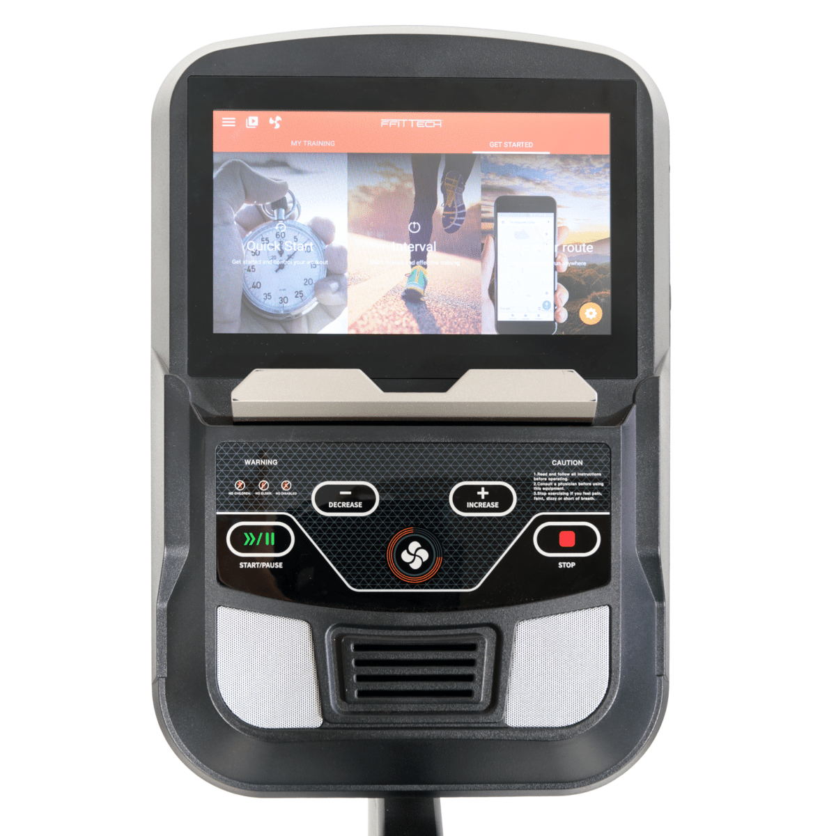 Elíptica Zoom - Image 6