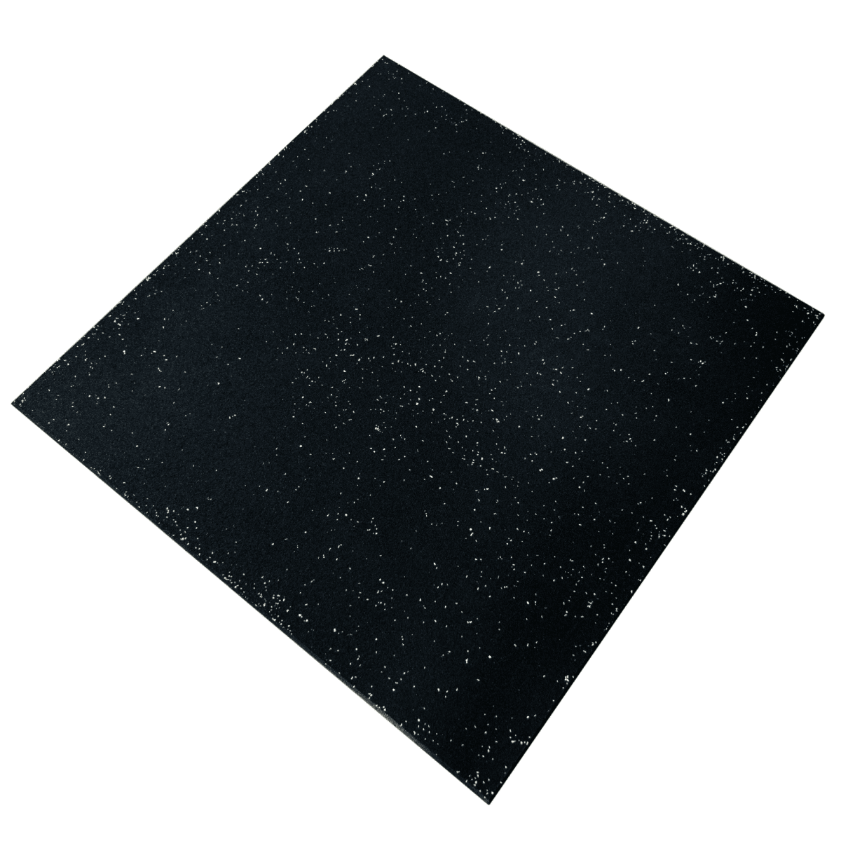 Piso Borracha Rubber Floor 1 m × 1 m × 20 mm – Estúdio, ginásio ou área de treino - Image 2