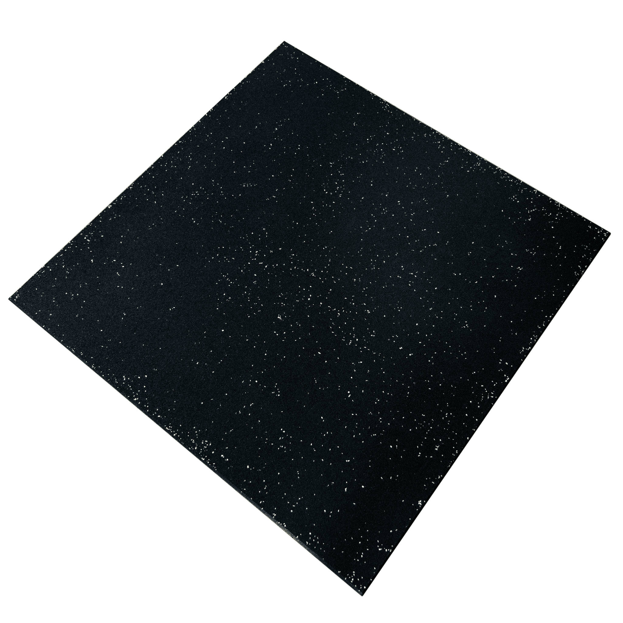 Piso Borracha Rubber Floor 1 m × 1 m × 20 mm – Estúdio, ginásio ou área de treino - Image 2