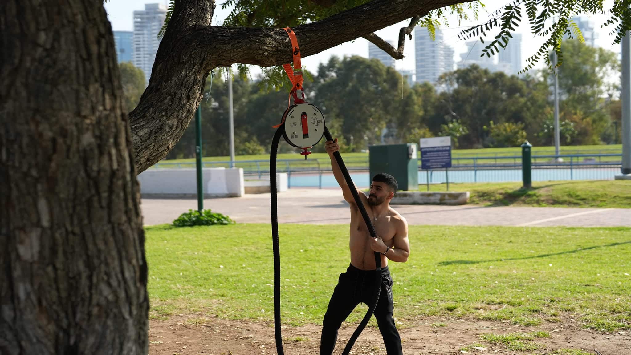 QRope - Image 3