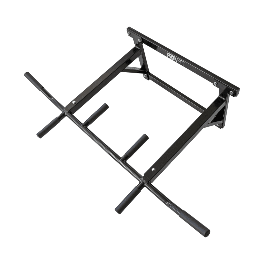 Barra   Chin Up Rack