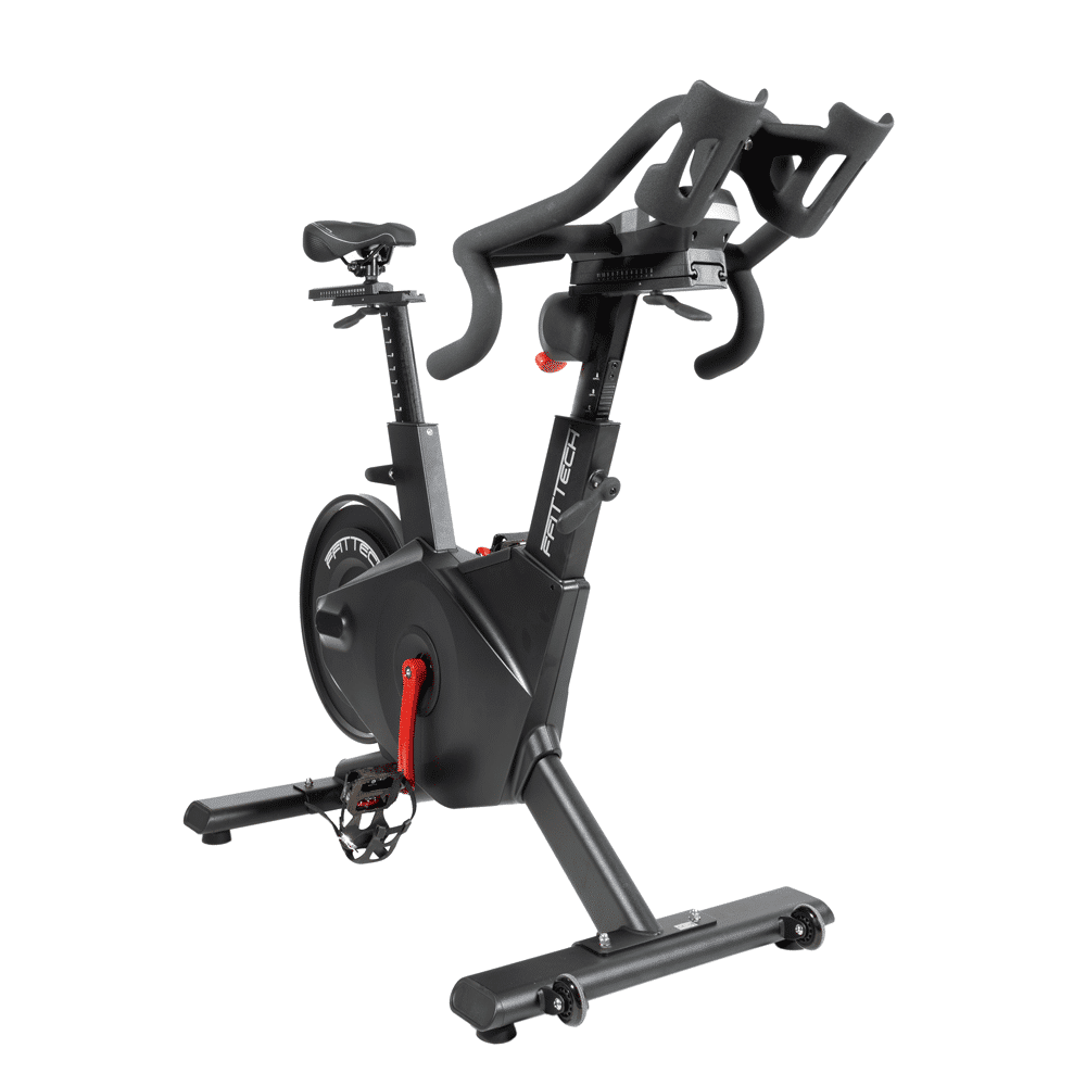 Bicicleta Indoor Falcon - Image 4