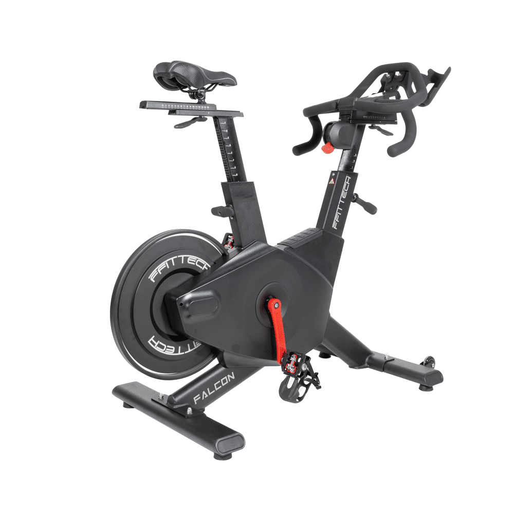 Bicicleta Indoor Falcon - Image 3