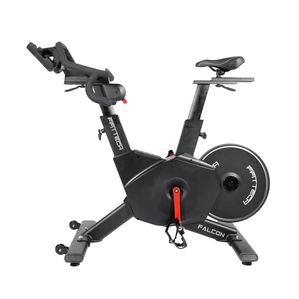 Bicicleta Indoor Falcon - Image 2