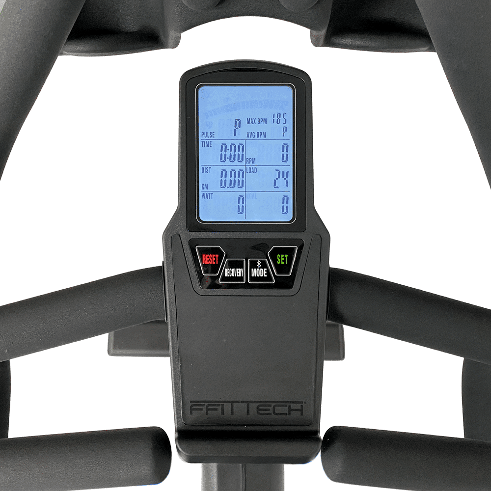 Bicicleta Indoor Falcon - Image 7