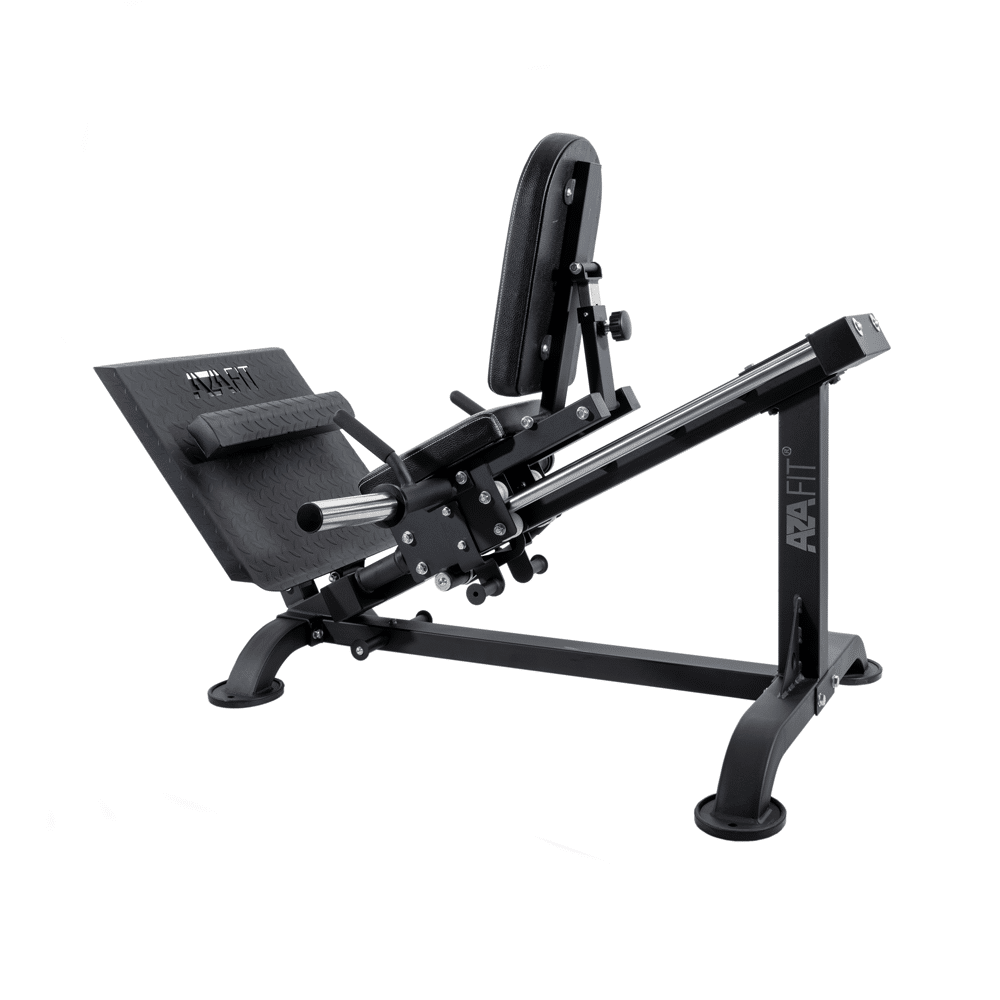 Leg Press - Image 2