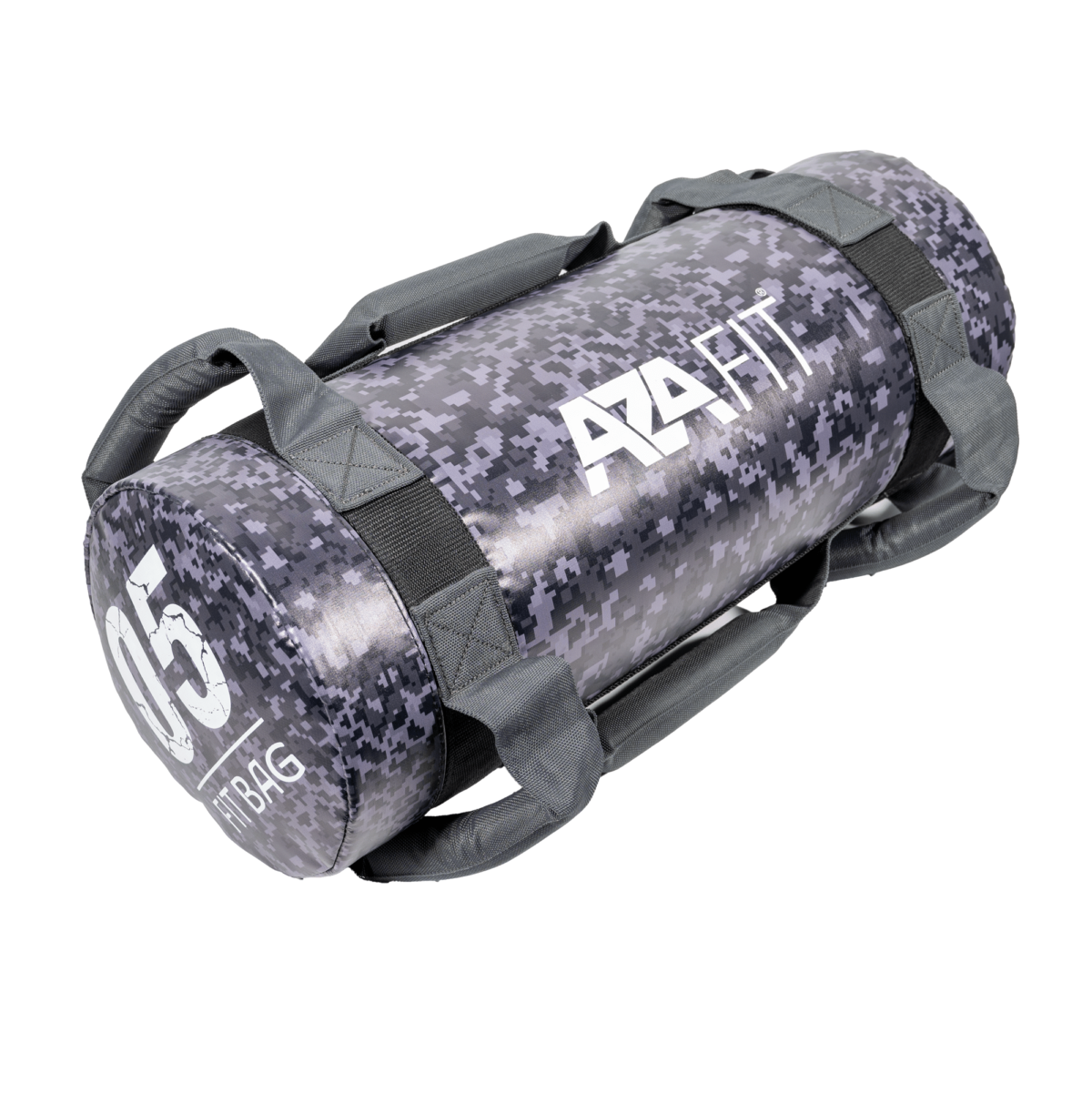 Power Bag Militar - Image 9