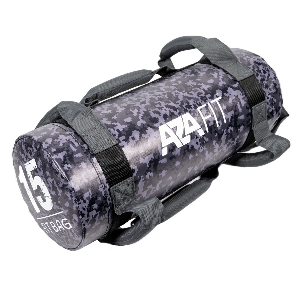Power Bag Militar - Image 7