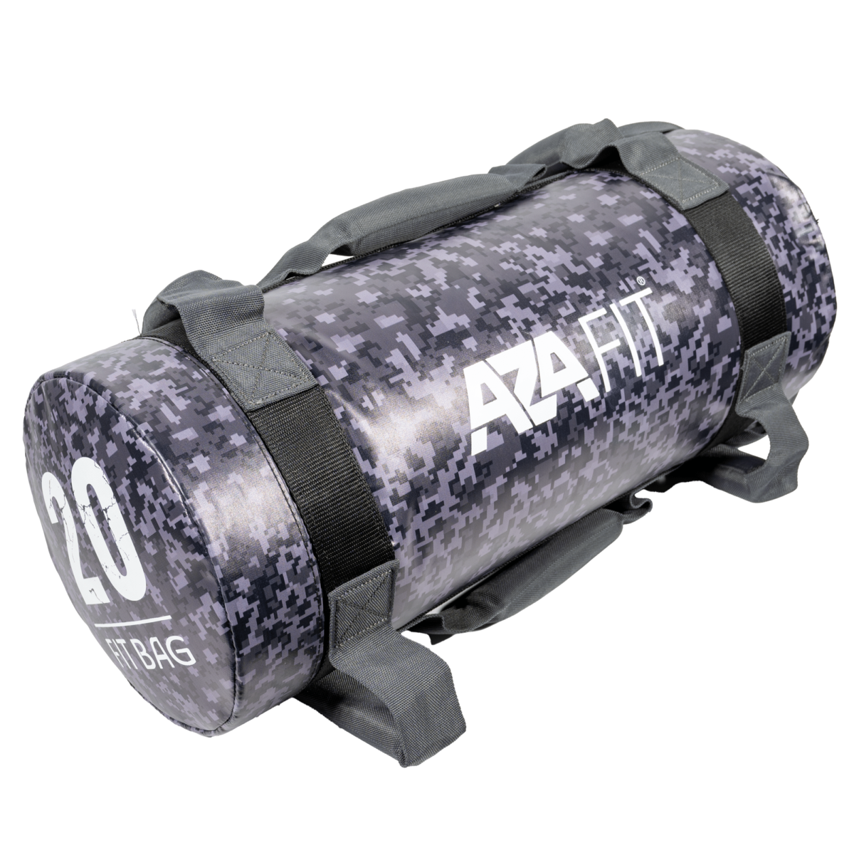 Power Bag Militar - Image 6