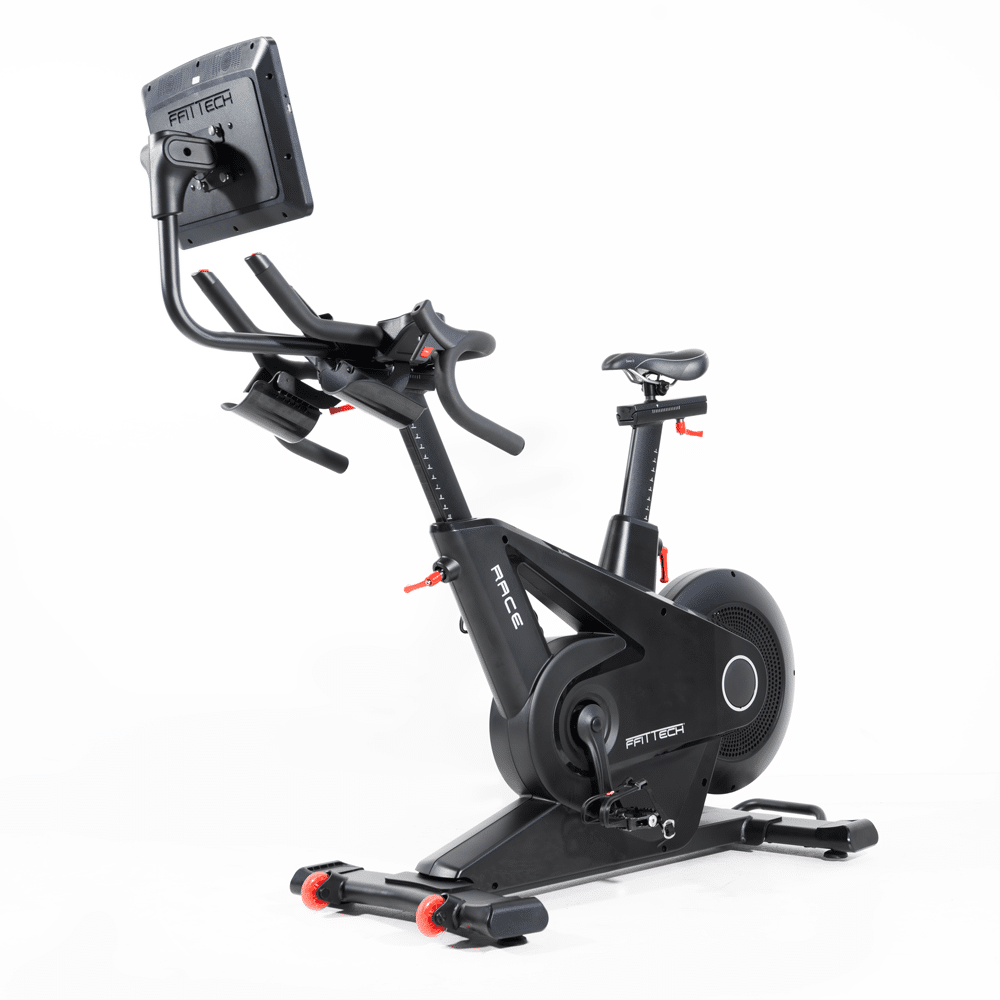 Bicicleta Indoor Race - Image 2