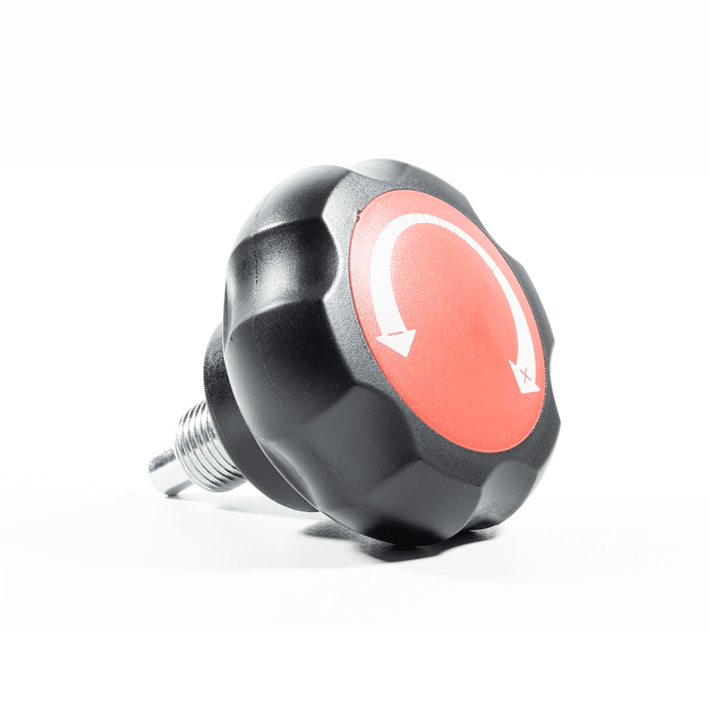 AirBike knob