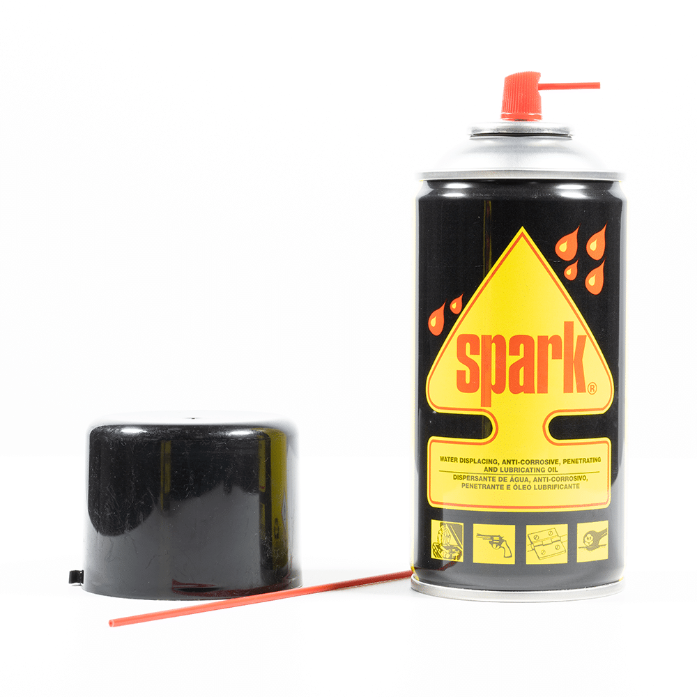 Spray SPARK Multi-Purporose Lubrificante