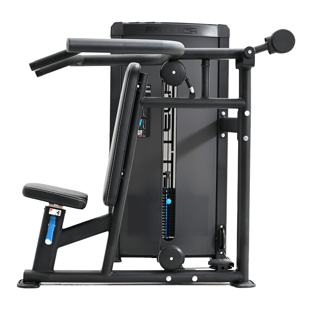 Shoulder Press - Image 2