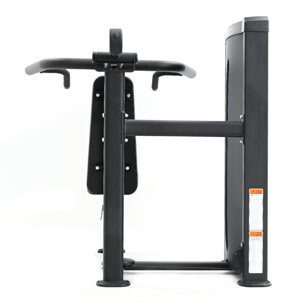 Shoulder Press - Image 4
