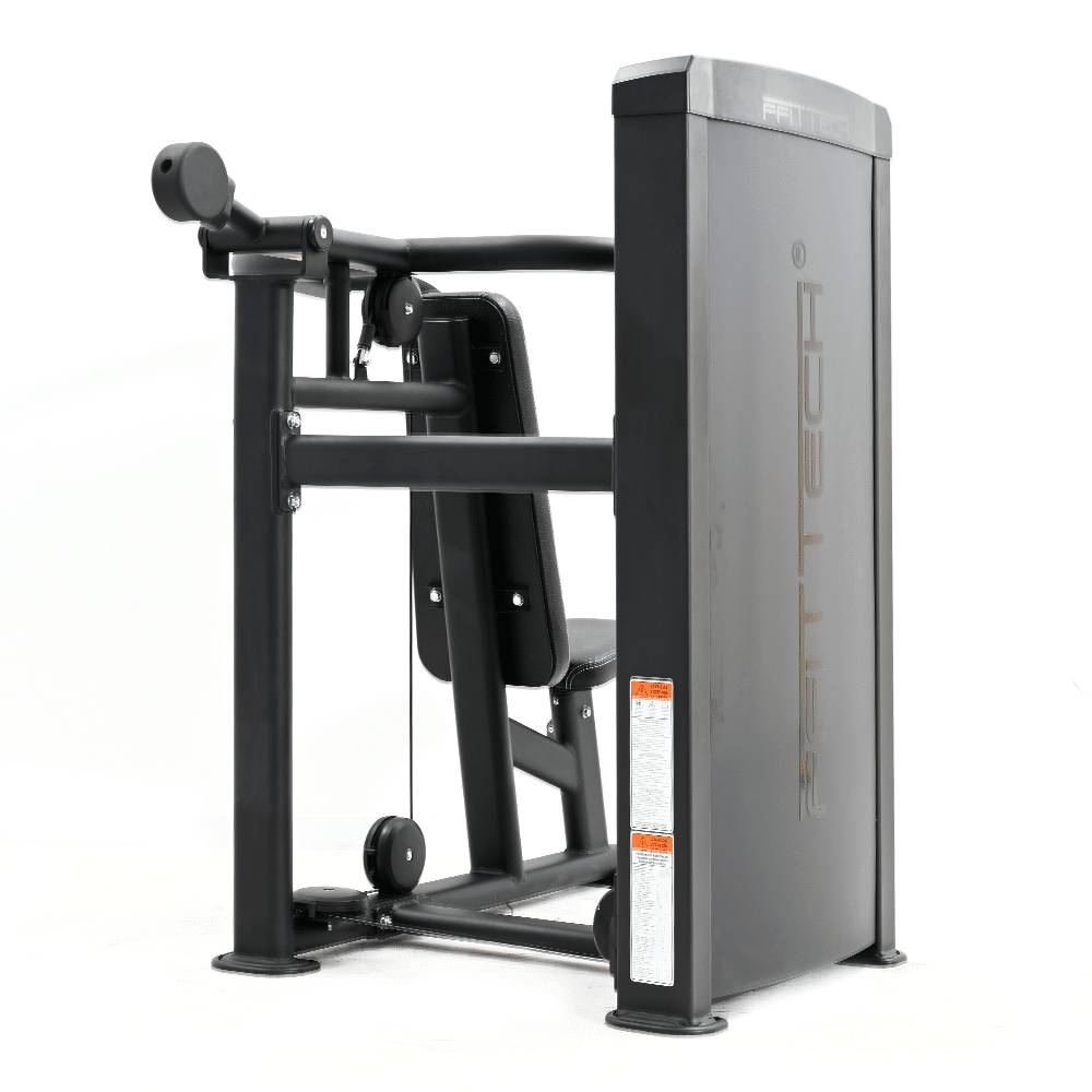 Shoulder Press - Image 5