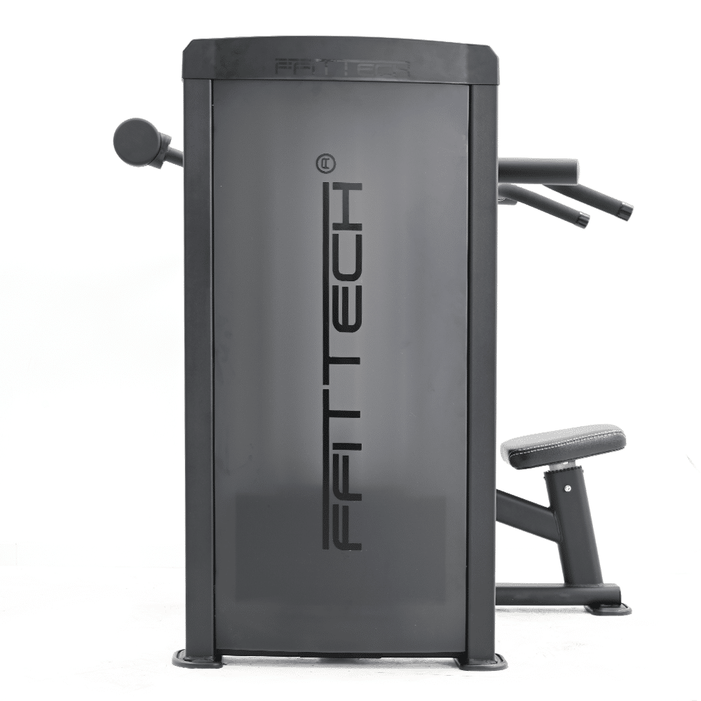 Shoulder Press - Image 6