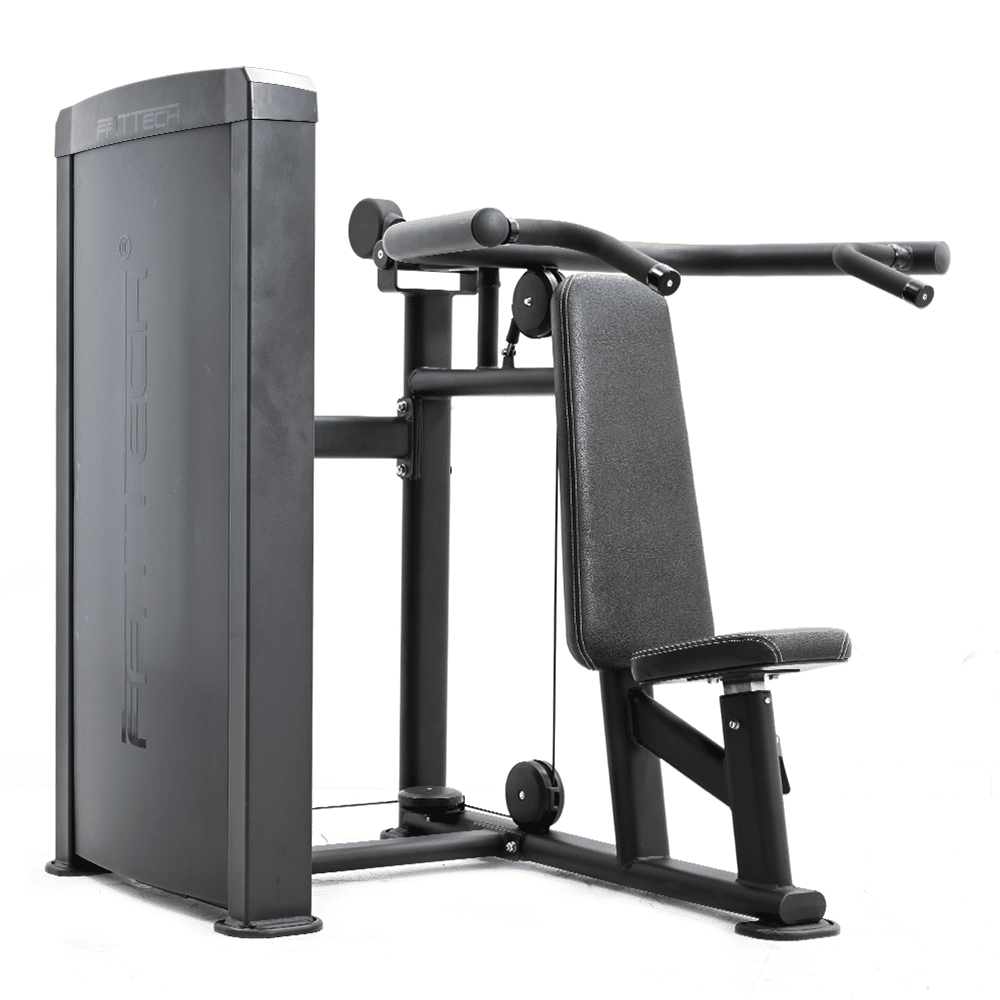 Shoulder Press - Image 7