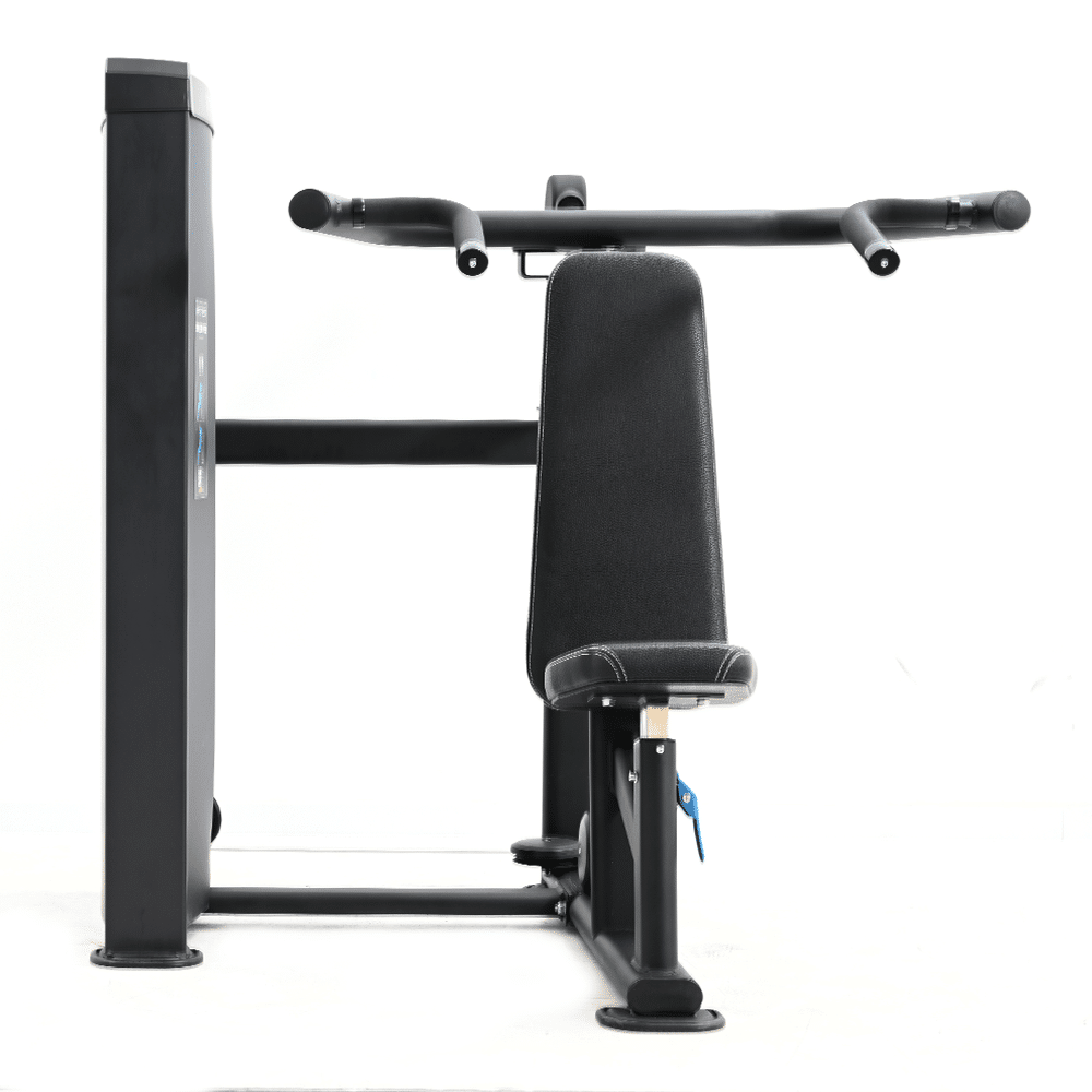 Shoulder Press - Image 8