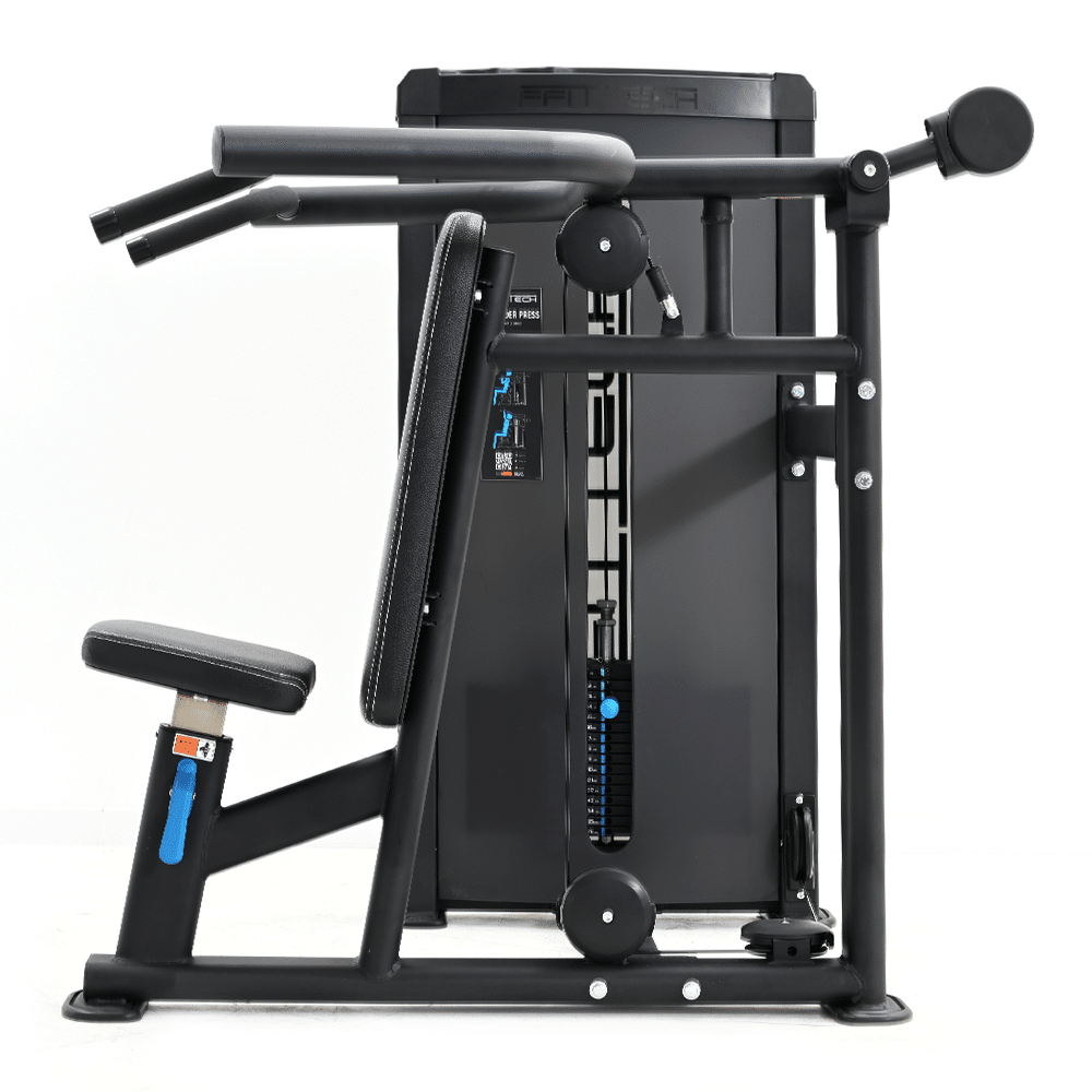 Shoulder Press - Image 10