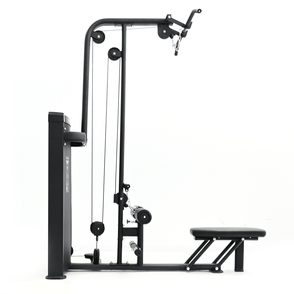 LAT PULLDOWN/LOW ROW - Image 5