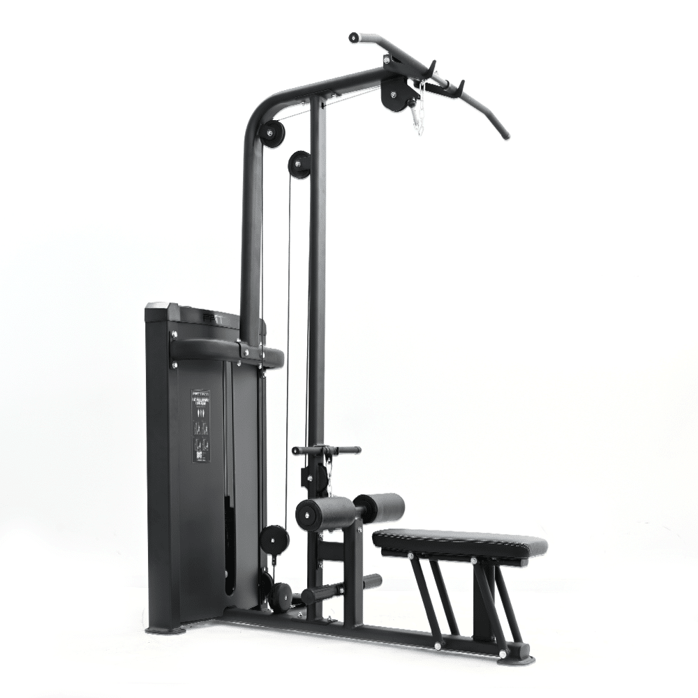 LAT PULLDOWN/LOW ROW - Image 6