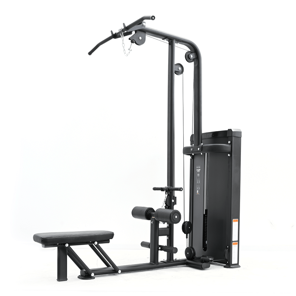LAT PULLDOWN/LOW ROW - Image 8