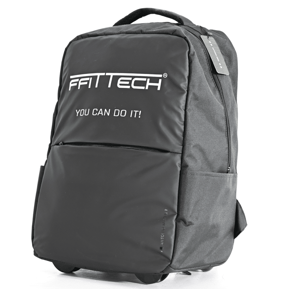 Trolley FFittech - Image 3