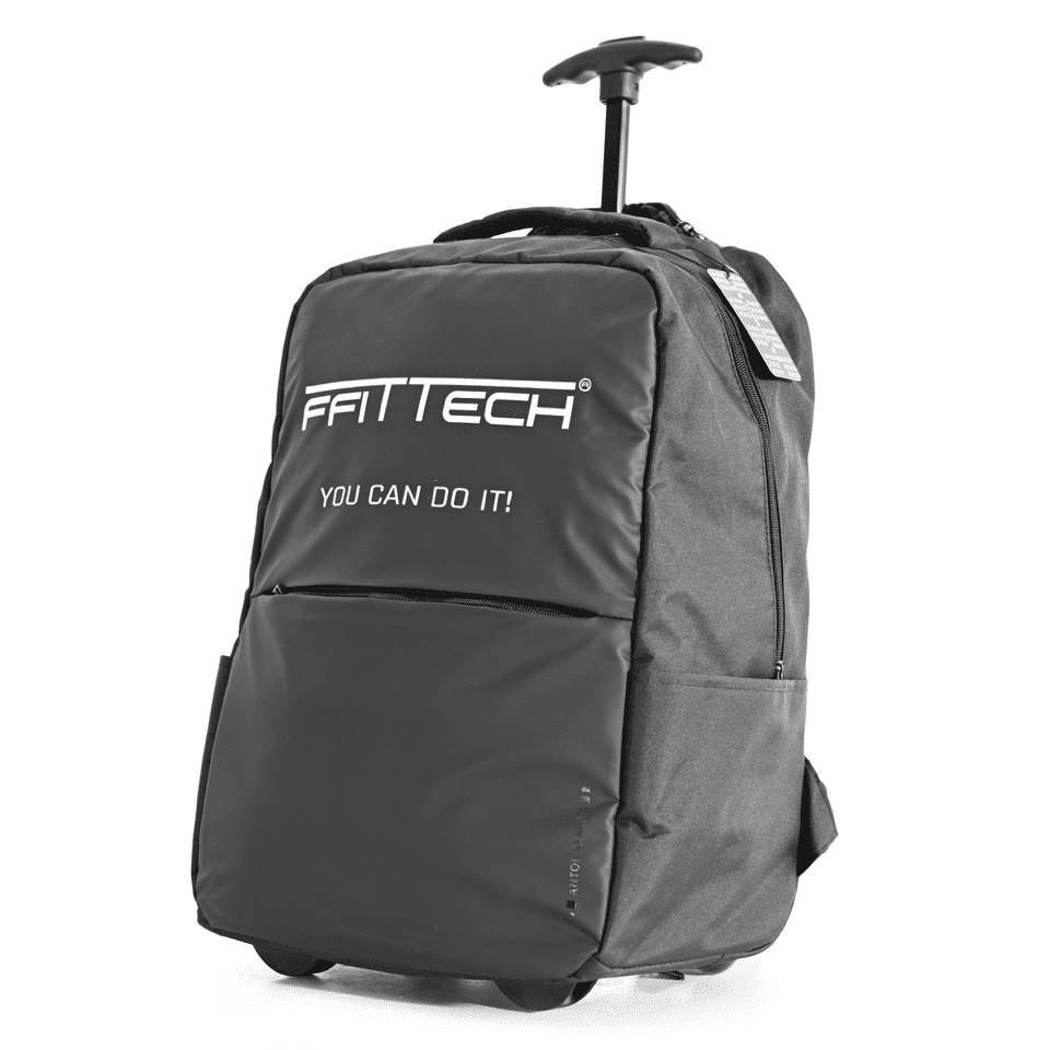 Trolley FFittech - Image 7
