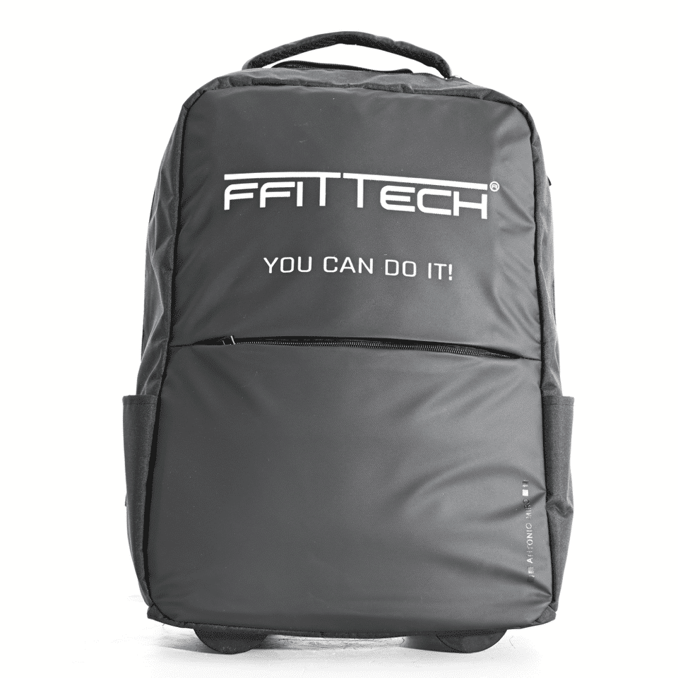 Trolley FFittech - Image 5