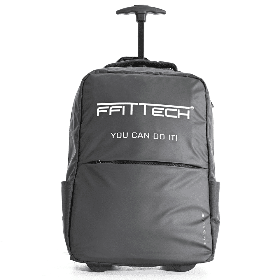 Trolley FFittech - Image 8