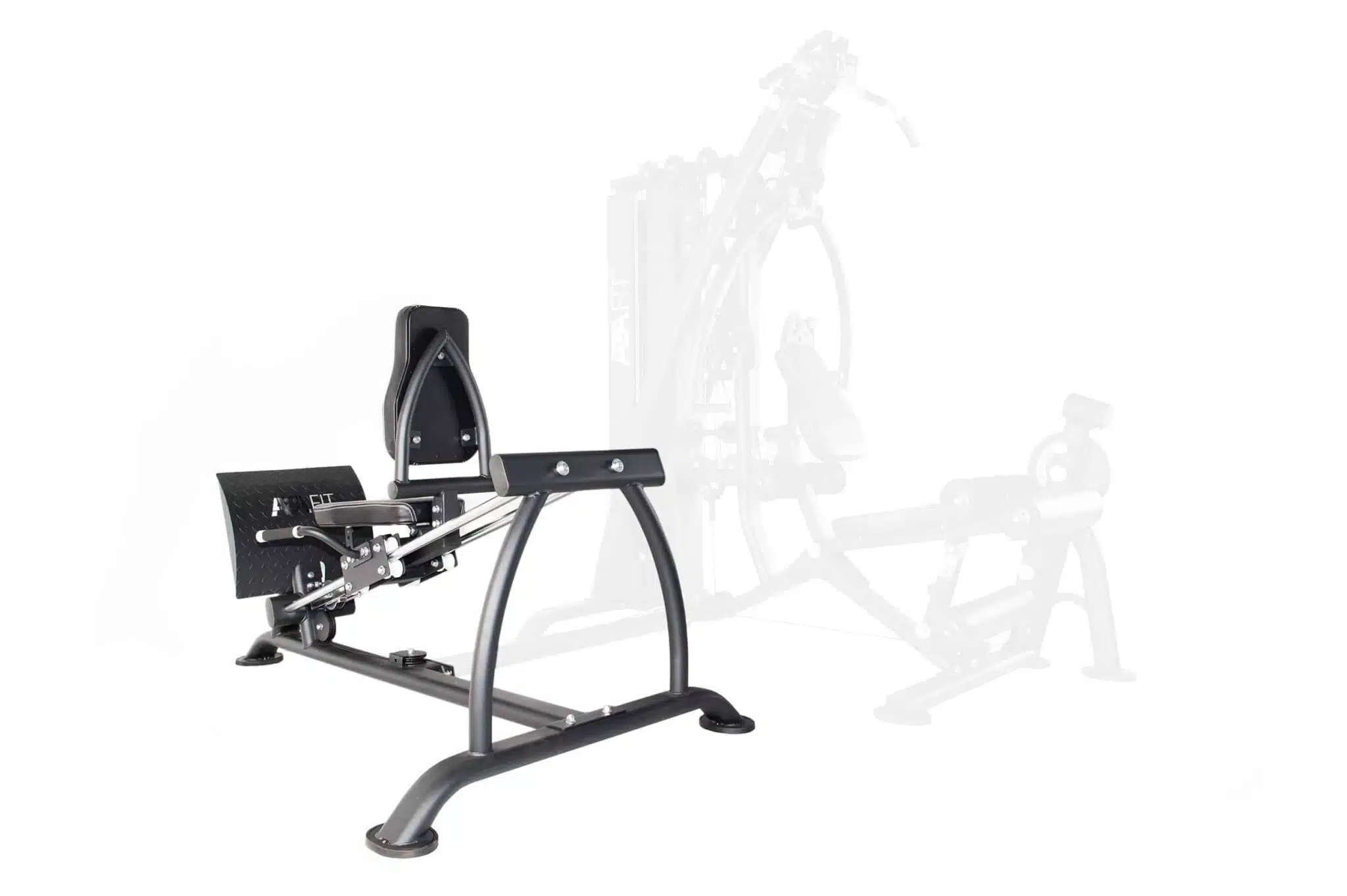Leg Press para Multiestações HMFT08