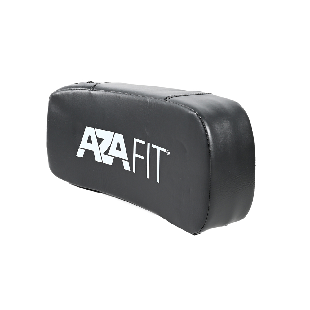 BOX SHIELD ESCUDO CURVO