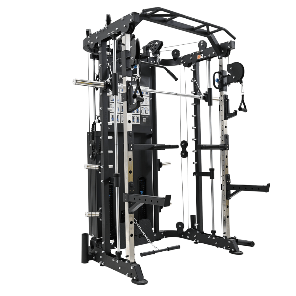 Multigym - Image 2