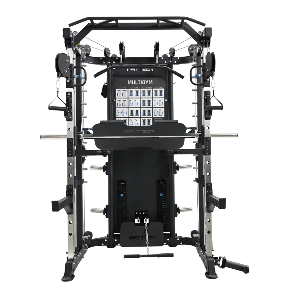 Multigym