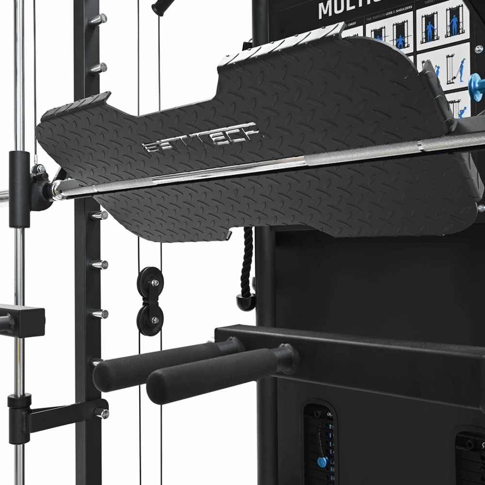 Multigym - Image 3