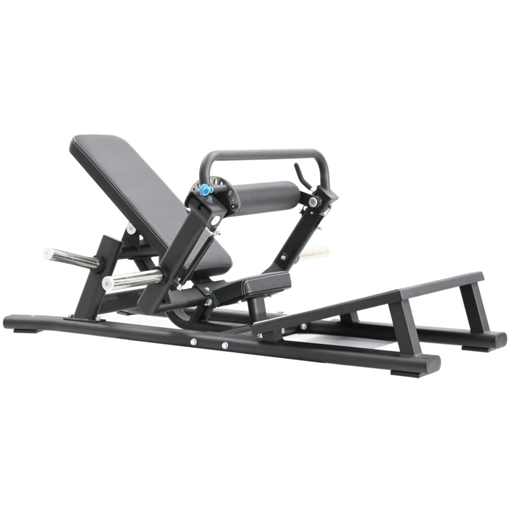 Hip Thrust New