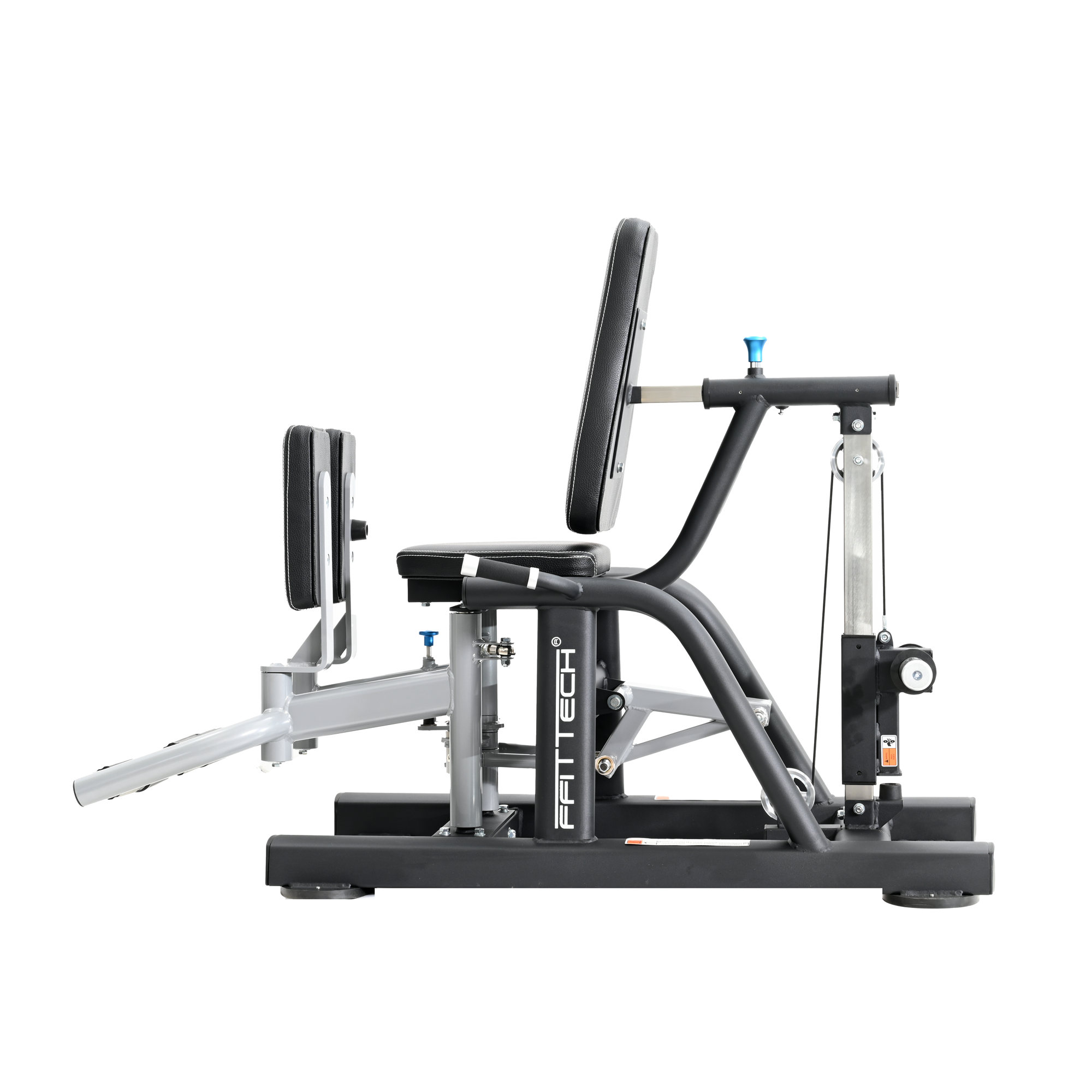 ADUCTOR/ABDUCTOR - Image 6
